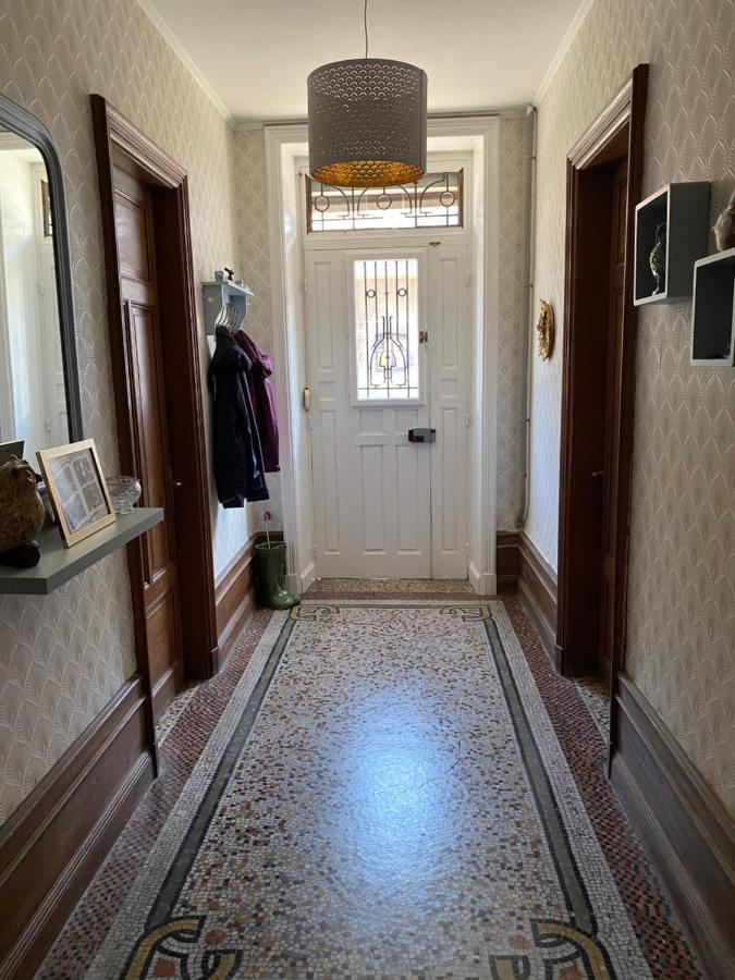 Bed and Breakfast La Petite Chouette Rochesson Zewnętrze zdjęcie