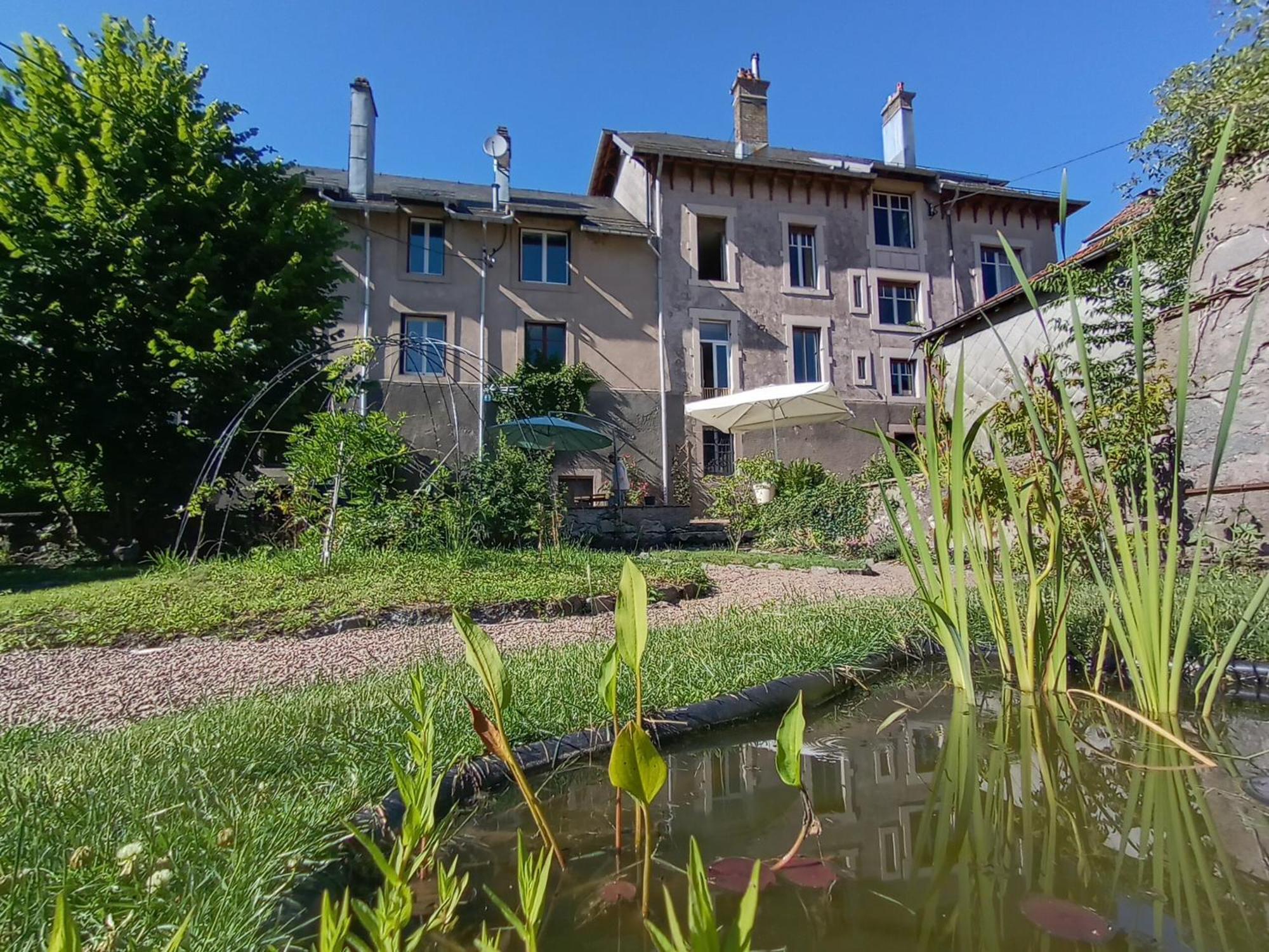 Bed and Breakfast La Petite Chouette Rochesson Zewnętrze zdjęcie
